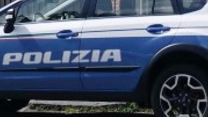 Ancona3A Tentata Rapina In Cent