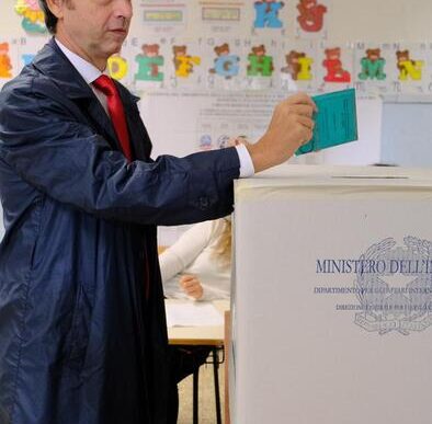 Andrea Orlando Esprime Gratitu