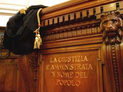 Andrea Pradissitto Condannato