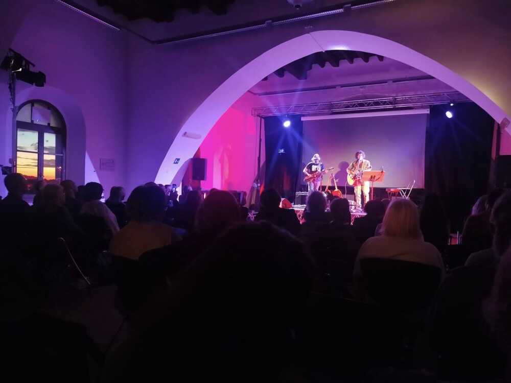 Andrea Rivera Infiamma L27Aula