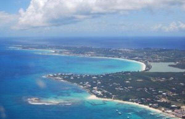 Anguilla Si Presenta Al Ttg Di
