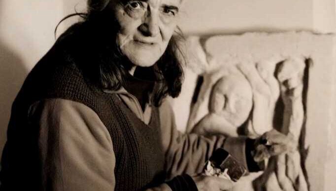 Antonietta Orsatti Presenta 22O