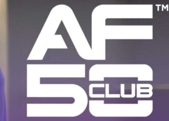 Anytime Fitness Raggiunge 50 C
