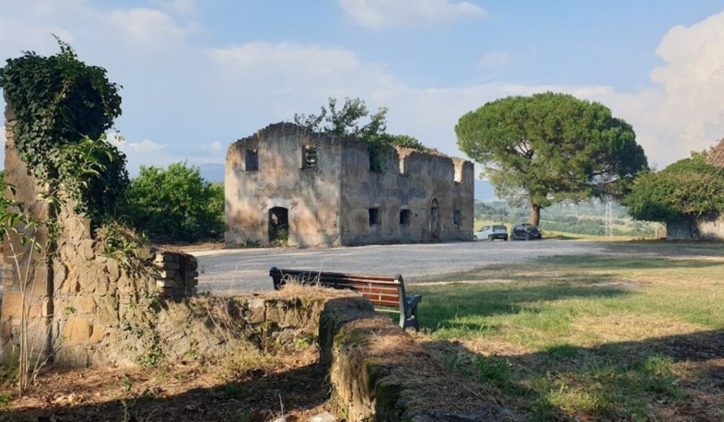 Appello Per Il Restauro Della