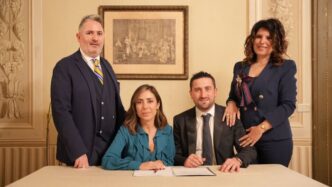 Approvata Legge Sulla Sicurezz