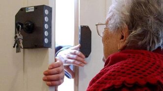 Arrestata Una Donna Accusata D