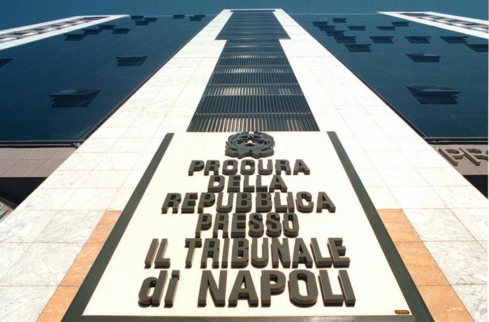 Arrestati Antonio E Rosario Pi