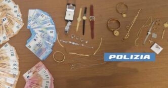 Arrestati A Catania Due Truffa