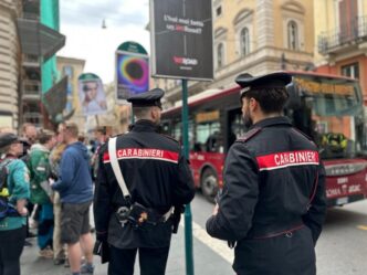Arrestati Due Presunti Truffat