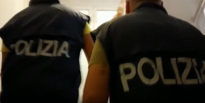 Arrestati Due Spacciatori A Ro