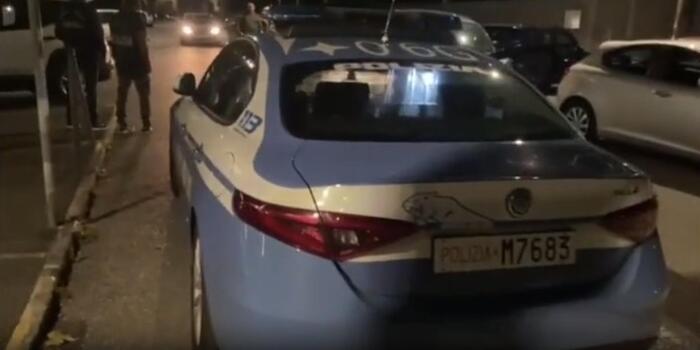 Arrestati I Responsabili Del V