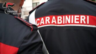 Arrestati Tre Membri Di Una Fa