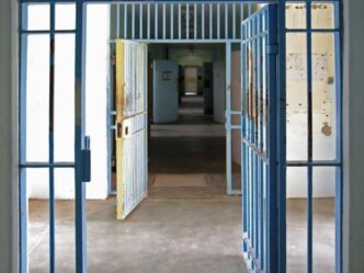 Arrestato 29Enne A Castellamma