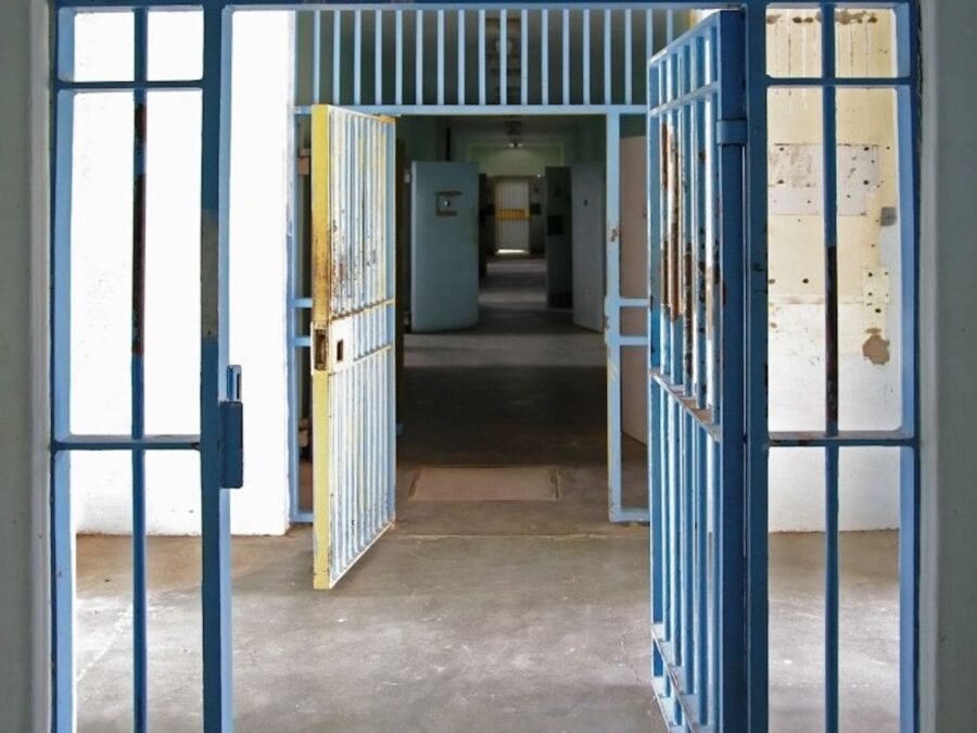 Arrestato 29Enne A Castellamma