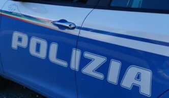 Arrestato 51Enne Per Molestie