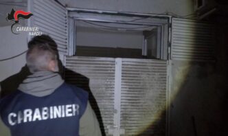 Arrestato Mariano D27Ambrosio2C