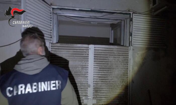 Arrestato Mariano D27Ambrosio2C