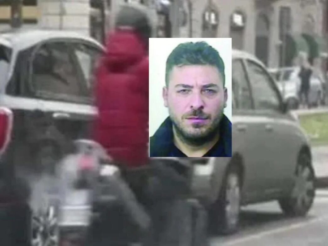 Arrestato A Napoli Un Membro D
