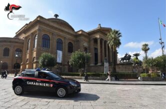 Arrestato A Palermo Il Quarto