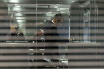 Arrestato All27Aeroporto Di Mil