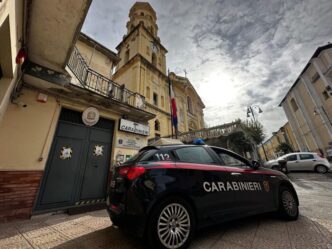 Arrestato Il Mandante Di Un Om