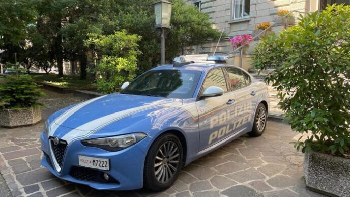 Arrestato In Bolzano Un 29Enne
