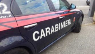 Arrestato In Provincia Di Como