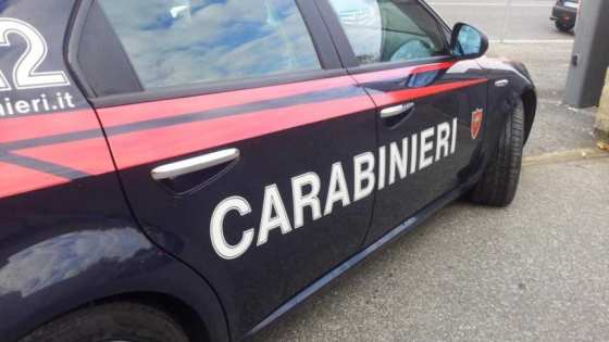 Arrestato In Provincia Di Como