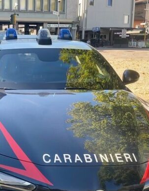 Arrestato Un 19Enne Marocchino