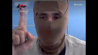 Arrestato Un 23Enne Kosovaro P