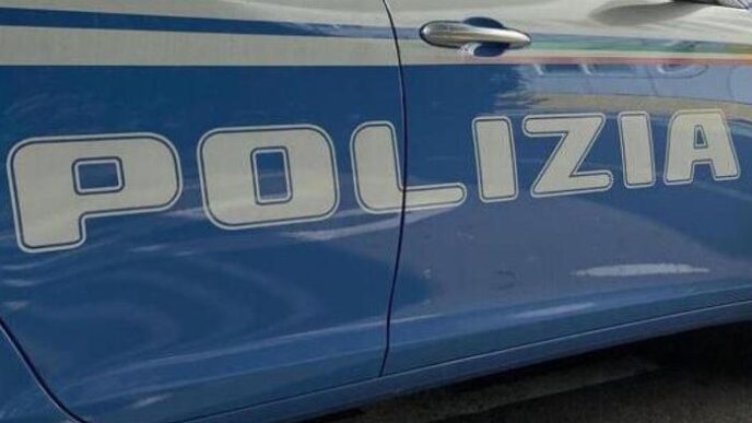 Arrestato Un 27Enne Ad Ancona3A