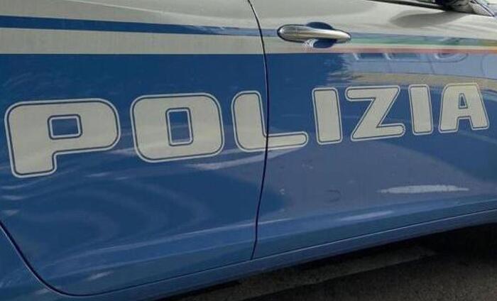 Arrestato Un 27Enne Ad Ancona3A