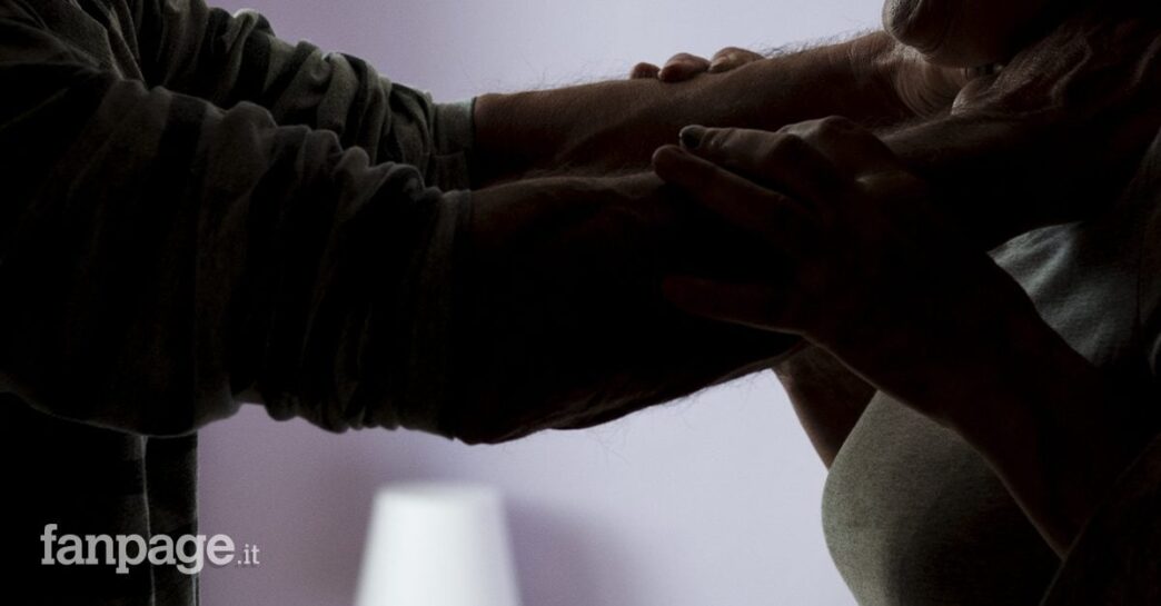 Arrestato Un 34Enne Per Violen