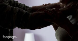 Arrestato Un 34Enne Per Violen