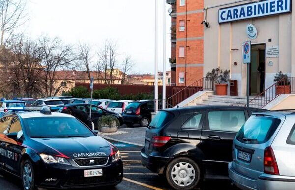 Arrestato Un 39Enne Argentino