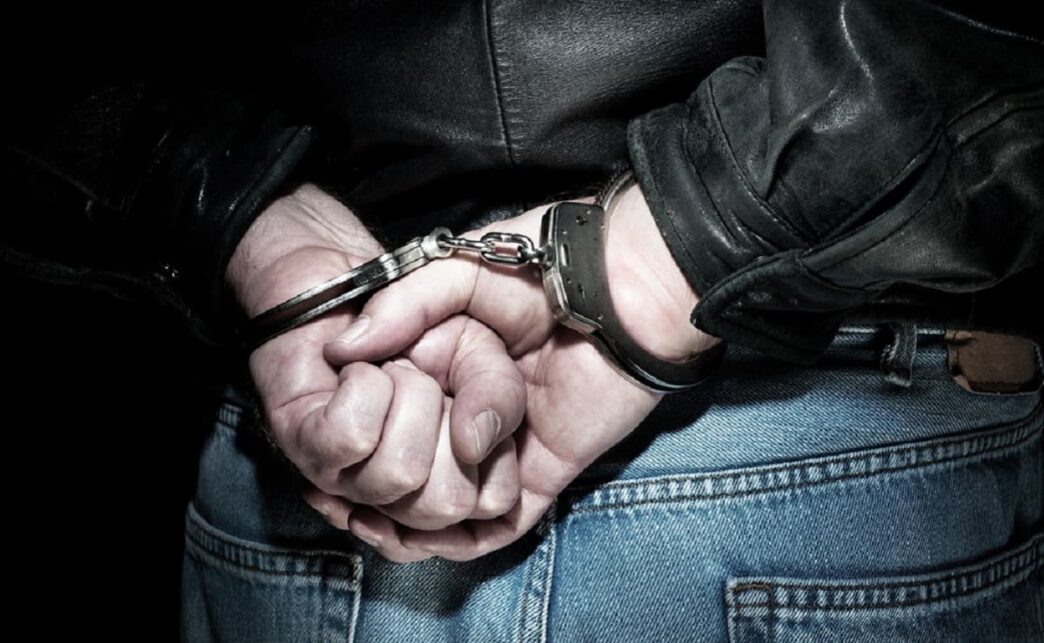 Arrestato Un 43Enne A Torre De