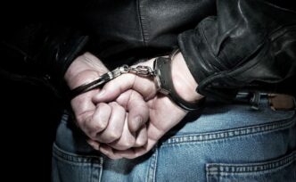 Arrestato Un 43Enne A Torre De