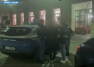 Arrestato Un Cittadino Tunisin
