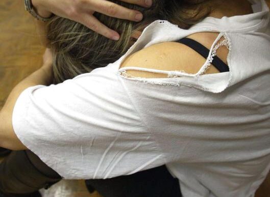 Arrestato Un Giovane A Bari Pe