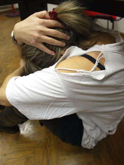 Arrestato Un Giovane A Bari Pe
