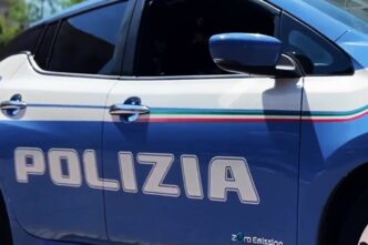 Arrestato Un Latitante Ricerca