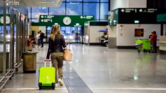 Arrestato Un Ricercato Interna