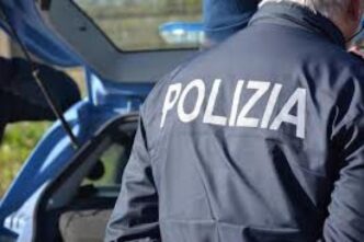 Arrestato Un Uomo A Palmi Per