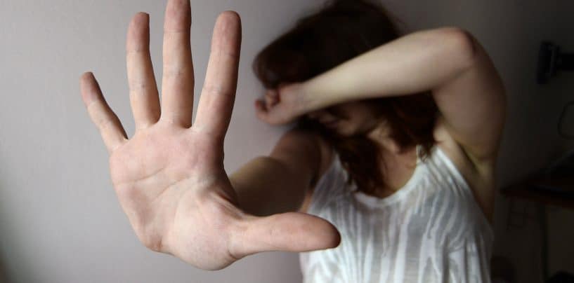 Arrestato Un Uomo Di 35 Anni P