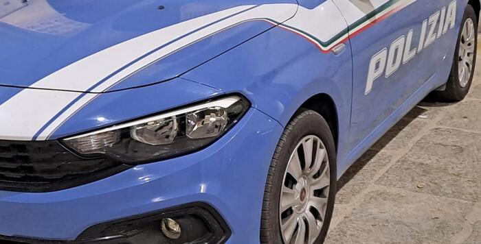 Arrestato Un Uomo Per Rapina I