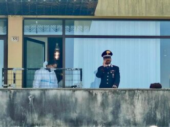 Arresti Domiciliari Per Madre