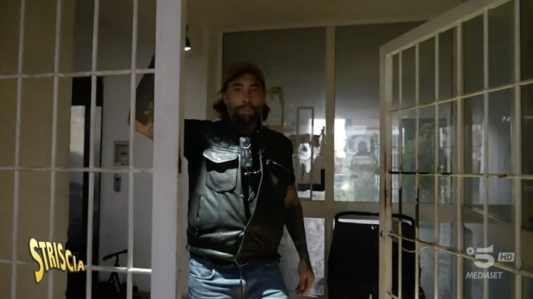 Arresti Dopo Il Servizio Di Br