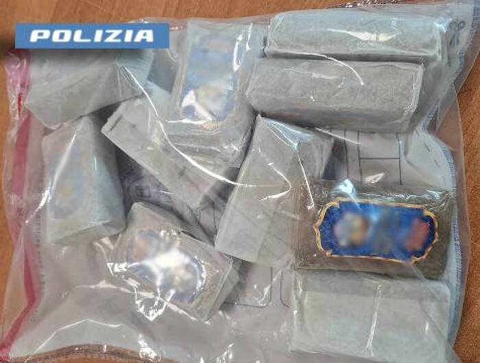 Arresti E Attivitc3A0 Di Controll