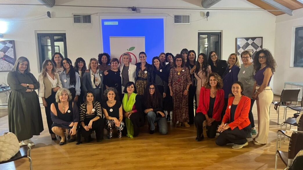 Assemblea Annuale Delle Donne