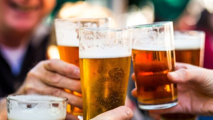 Assobirra Richiede Al Governo